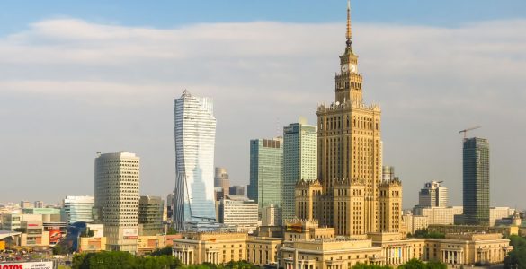 Warsaw