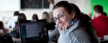 Students in HE