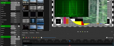 OpenShot, a free and open source entry level video editor