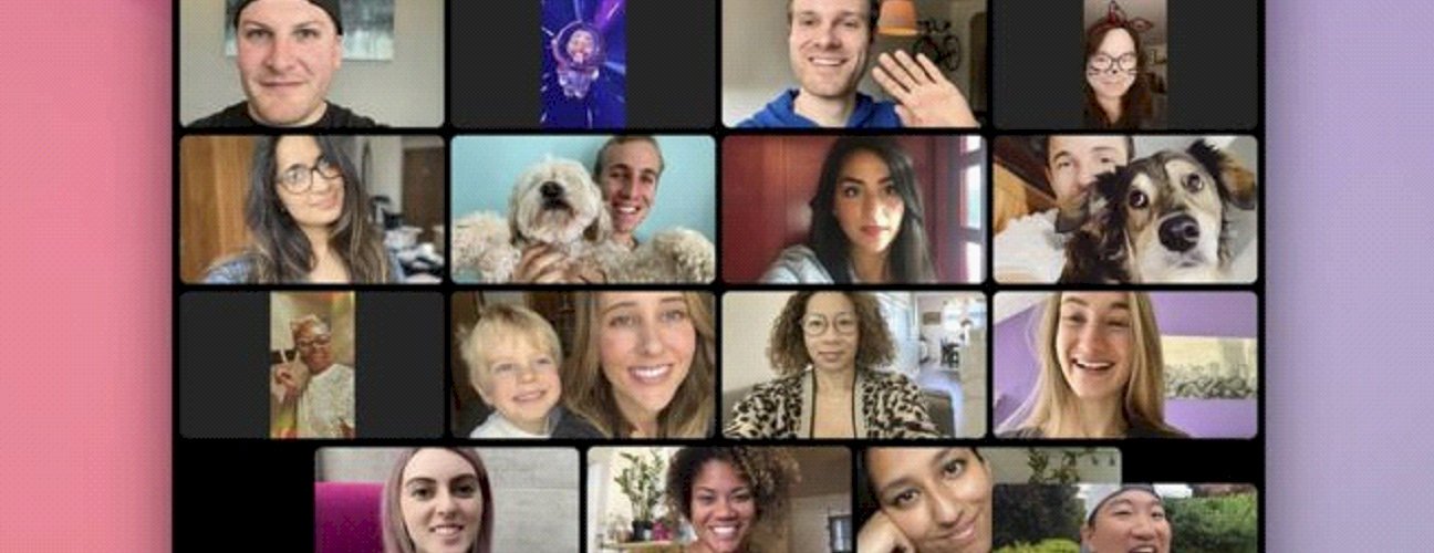 Facebook announces launch of Messenger Rooms