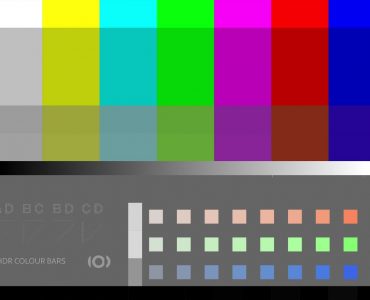 tech3373_Colour Bars for use in the production of Hybrid Log Gamma HDR UHDTV