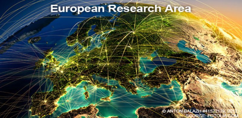 european research area network