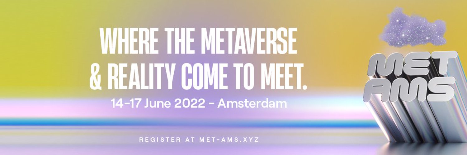 MET AMS, 14 -17 June, Amsterdam, The Netherlands – Media and Learning
