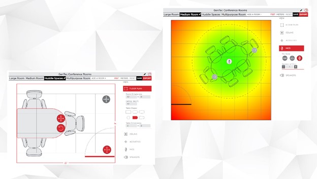 Audio Visual Design For Teaching And Learning Spaces Media And Learning